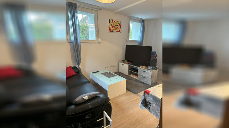 Ma-Cabane - Location Appartement Ittenheim, 42 m²