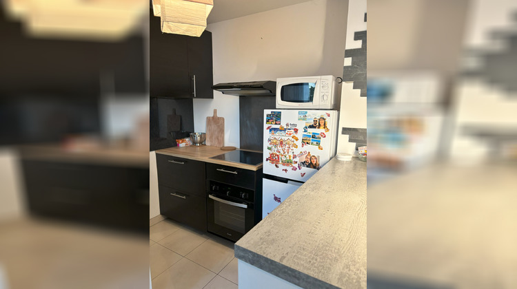 Ma-Cabane - Location Appartement Ittenheim, 42 m²