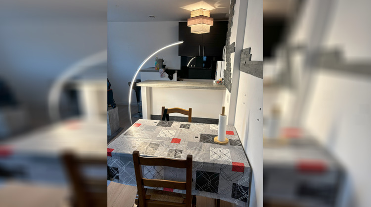 Ma-Cabane - Location Appartement Ittenheim, 42 m²