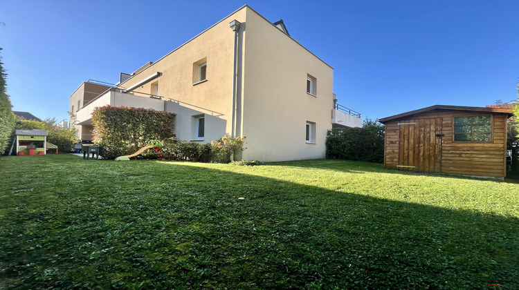 Ma-Cabane - Location Appartement Ittenheim, 73 m²