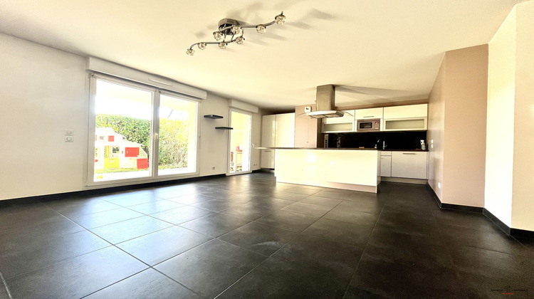 Ma-Cabane - Location Appartement Ittenheim, 73 m²