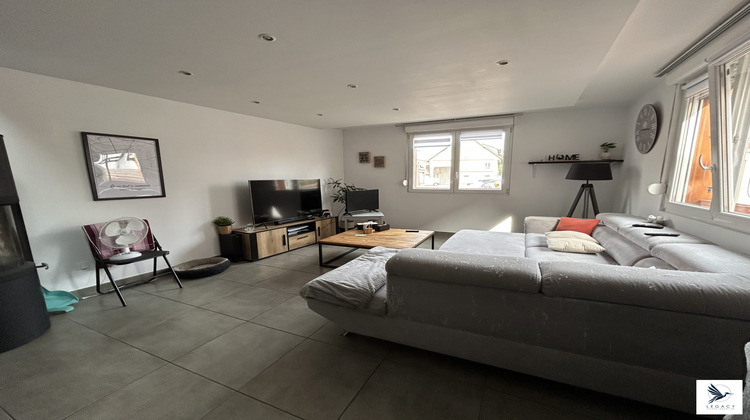 Ma-Cabane - Location Appartement Ittenheim, 105 m²