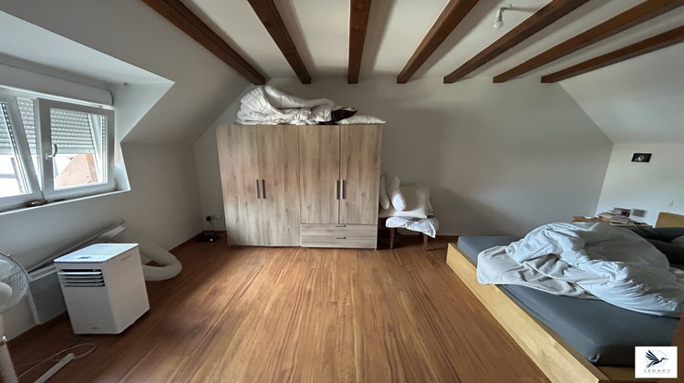 Ma-Cabane - Location Appartement Ittenheim, 105 m²