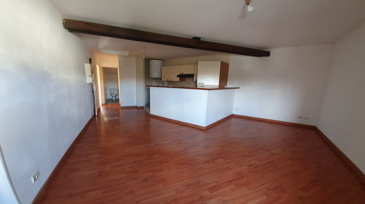 Ma-Cabane - Location Appartement IVOY-LE-PRE, 33 m²