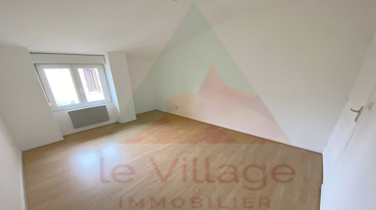 Ma-Cabane - Location Appartement IVOY-LE-PRE, 35 m²