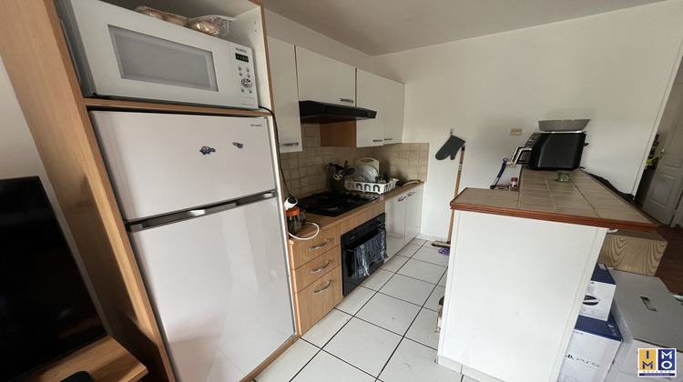 Ma-Cabane - Location Appartement Ivoy-le-Pré, 35 m²
