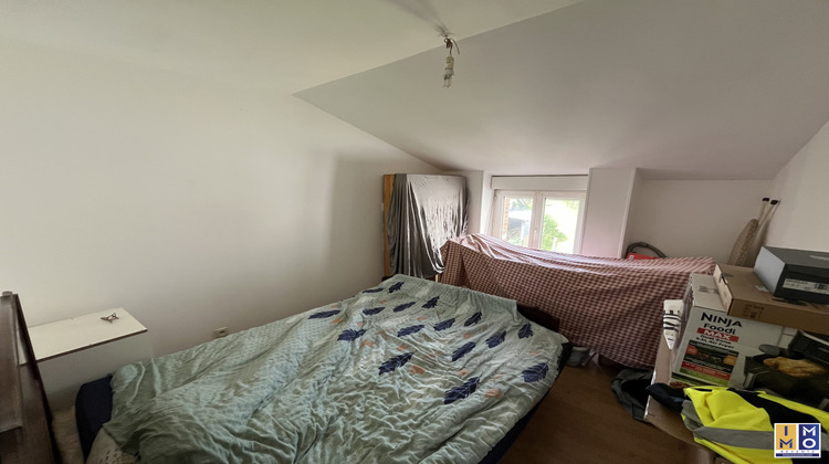 Ma-Cabane - Location Appartement Ivoy-le-Pré, 35 m²