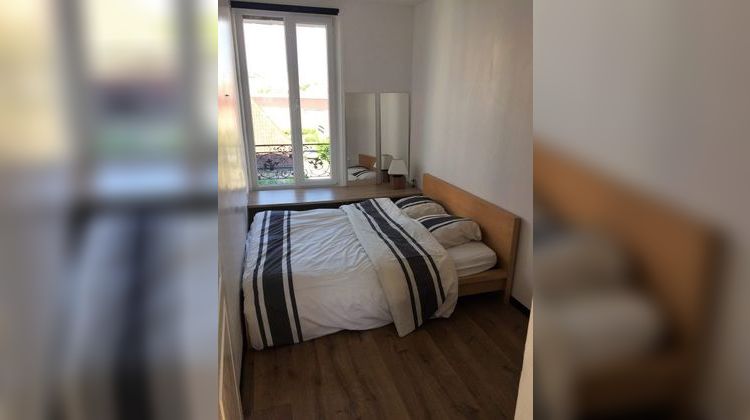 Ma-Cabane - Location Appartement Ivry-sur-Seine, 45 m²