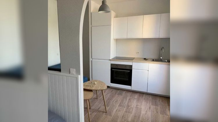 Ma-Cabane - Location Appartement Ivry-sur-Seine, 20 m²