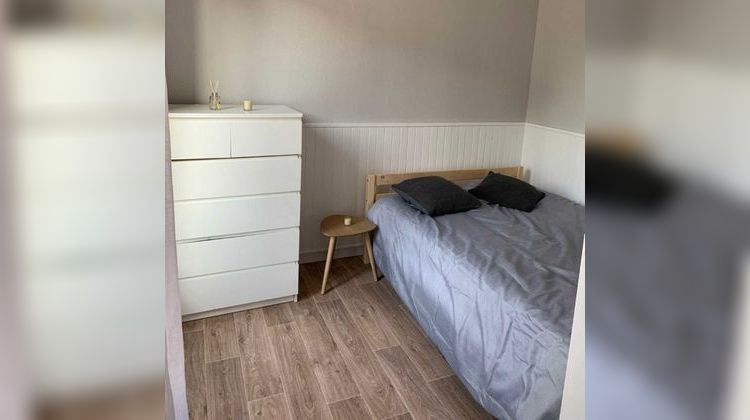 Ma-Cabane - Location Appartement Ivry-sur-Seine, 20 m²