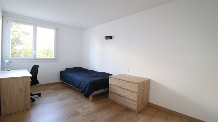 Ma-Cabane - Location Appartement IVRY-SUR-SEINE, 82 m²