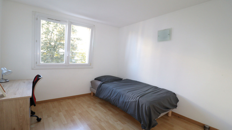 Ma-Cabane - Location Appartement IVRY-SUR-SEINE, 82 m²