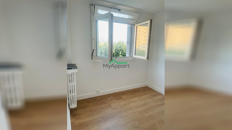 Ma-Cabane - Location Appartement Ivry-sur-Seine, 40 m²