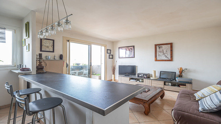 Ma-Cabane - Location Appartement IVRY-SUR-SEINE, 52 m²