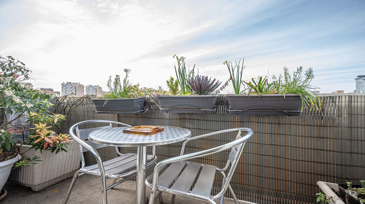 Ma-Cabane - Location Appartement IVRY-SUR-SEINE, 52 m²