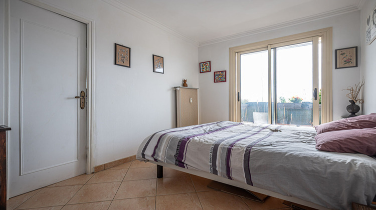 Ma-Cabane - Location Appartement IVRY-SUR-SEINE, 52 m²