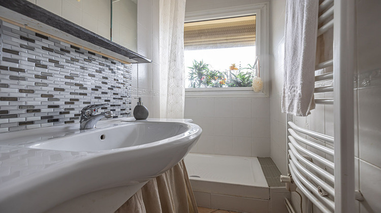 Ma-Cabane - Location Appartement IVRY-SUR-SEINE, 52 m²