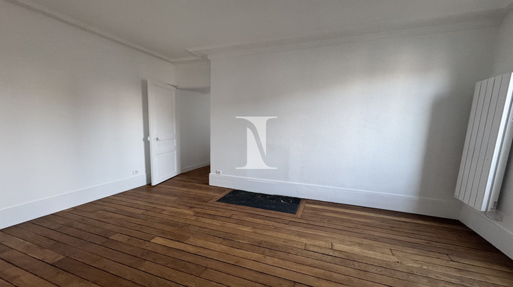 Ma-Cabane - Location Appartement Ivry-sur-Seine, 47 m²
