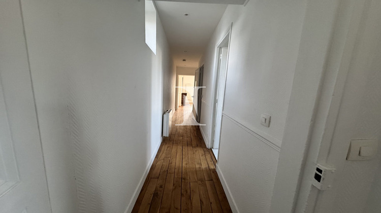 Ma-Cabane - Location Appartement Ivry-sur-Seine, 47 m²