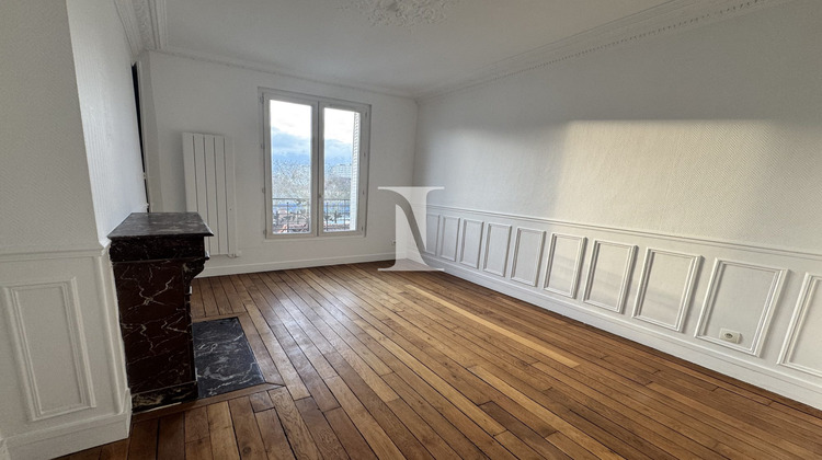 Ma-Cabane - Location Appartement Ivry-sur-Seine, 47 m²