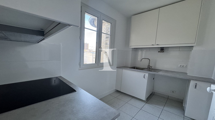 Ma-Cabane - Location Appartement Ivry-sur-Seine, 47 m²