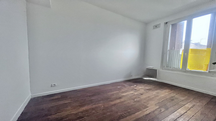 Ma-Cabane - Location Appartement IVRY-SUR-SEINE, 21 m²