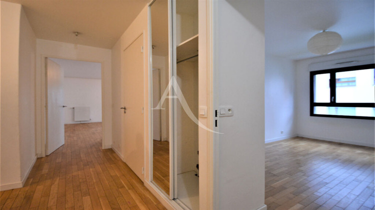 Ma-Cabane - Location Appartement IVRY-SUR-SEINE, 85 m²
