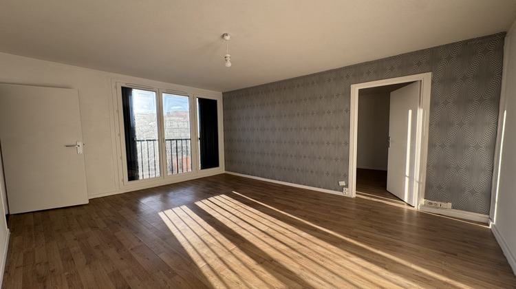 Ma-Cabane - Location Appartement Ivry-sur-Seine, 40 m²