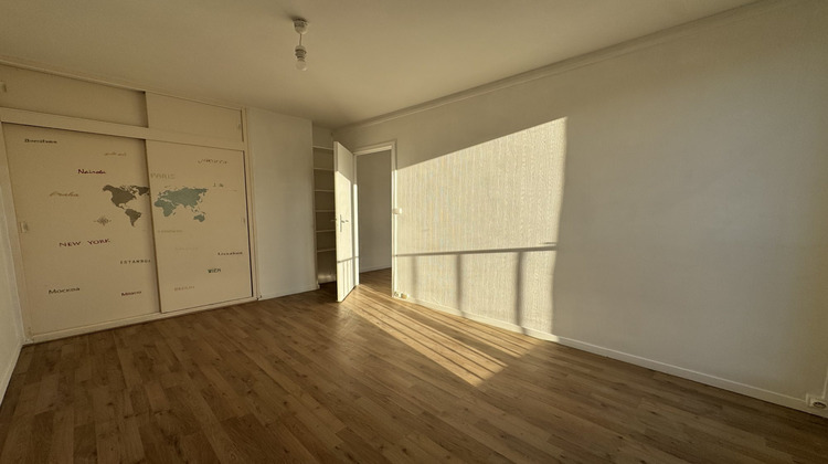 Ma-Cabane - Location Appartement Ivry-sur-Seine, 40 m²