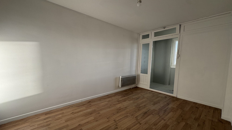 Ma-Cabane - Location Appartement Ivry-sur-Seine, 40 m²