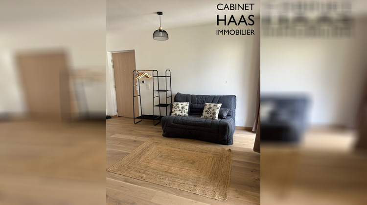 Ma-Cabane - Location Appartement Ivry-sur-Seine, 25 m²