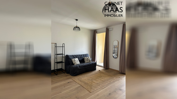 Ma-Cabane - Location Appartement Ivry-sur-Seine, 25 m²