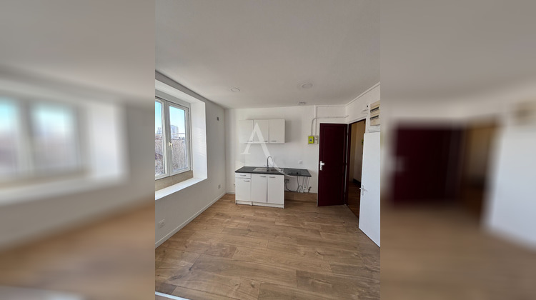 Ma-Cabane - Location Appartement IVRY-SUR-SEINE, 20 m²