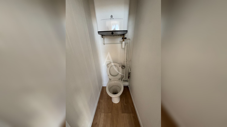 Ma-Cabane - Location Appartement IVRY-SUR-SEINE, 20 m²