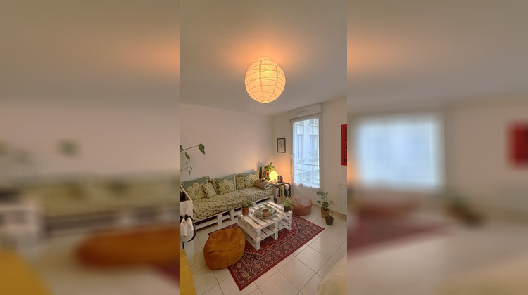 Ma-Cabane - Location Appartement IVRY-SUR-SEINE, 31 m²