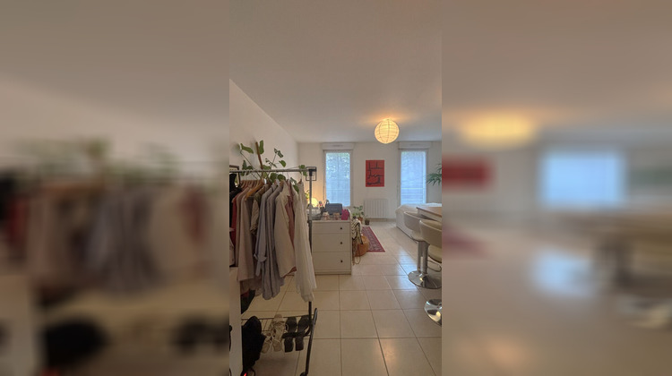 Ma-Cabane - Location Appartement IVRY-SUR-SEINE, 31 m²