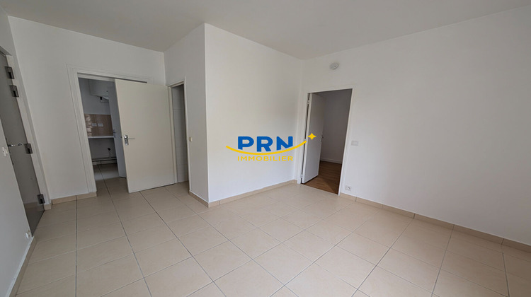 Ma-Cabane - Location Appartement IVRY-SUR-SEINE, 26 m²