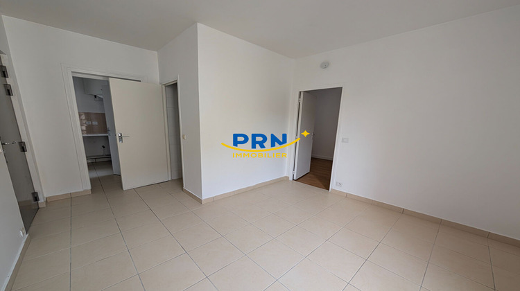 Ma-Cabane - Location Appartement IVRY-SUR-SEINE, 26 m²