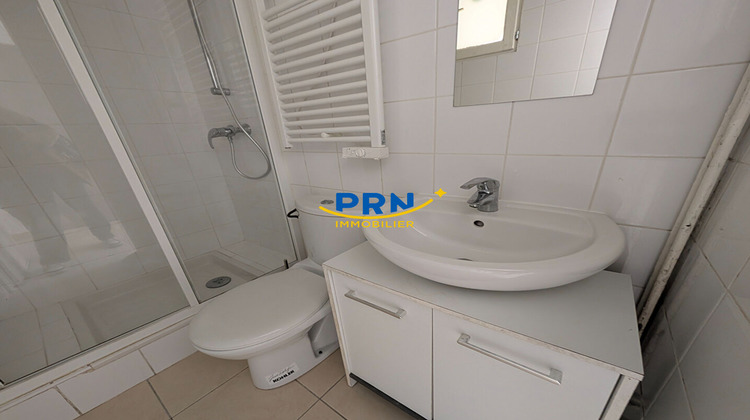 Ma-Cabane - Location Appartement IVRY-SUR-SEINE, 26 m²