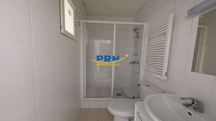 Ma-Cabane - Location Appartement IVRY-SUR-SEINE, 26 m²