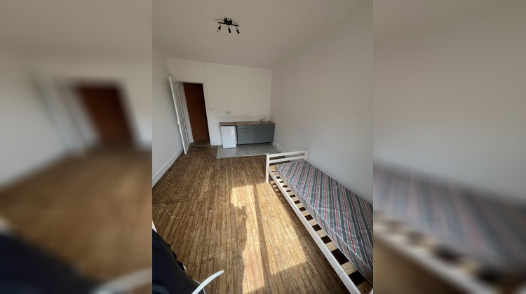 Ma-Cabane - Location Appartement IVRY SUR SEINE, 24 m²