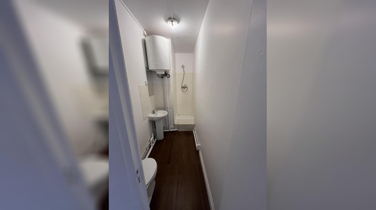 Ma-Cabane - Location Appartement IVRY SUR SEINE, 24 m²