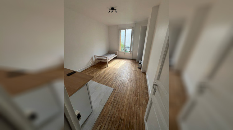 Ma-Cabane - Location Appartement IVRY SUR SEINE, 20 m²