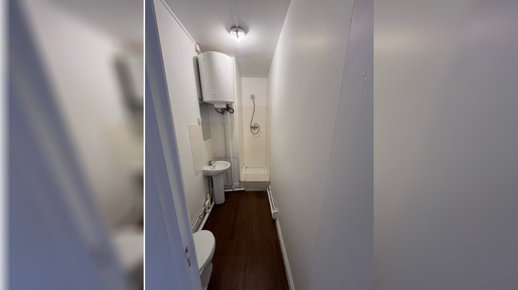 Ma-Cabane - Location Appartement IVRY SUR SEINE, 20 m²