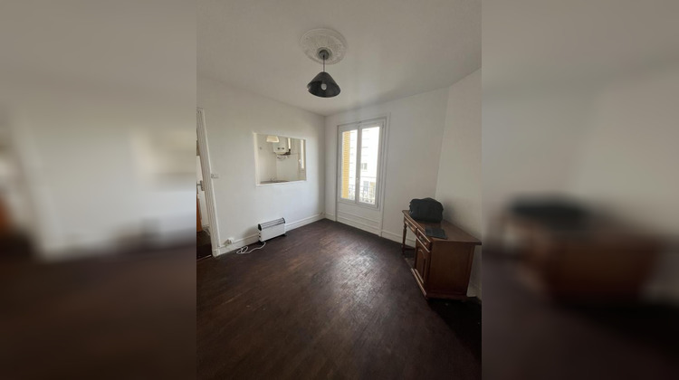 Ma-Cabane - Location Appartement IVRY SUR SEINE, 22 m²
