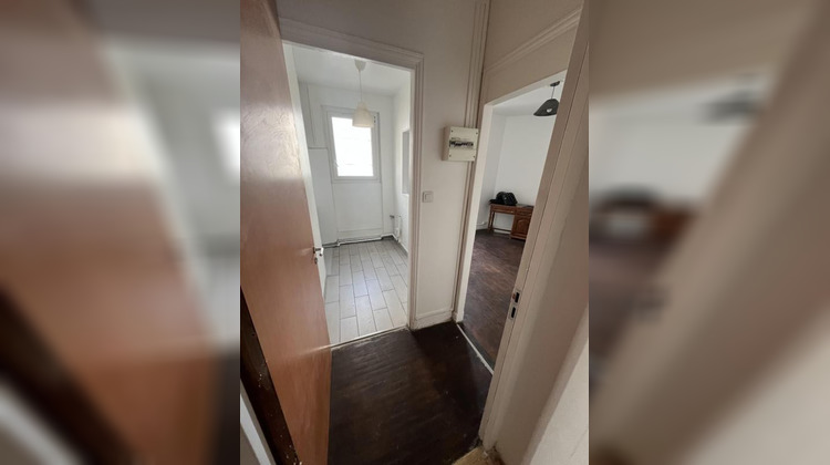 Ma-Cabane - Location Appartement IVRY SUR SEINE, 22 m²