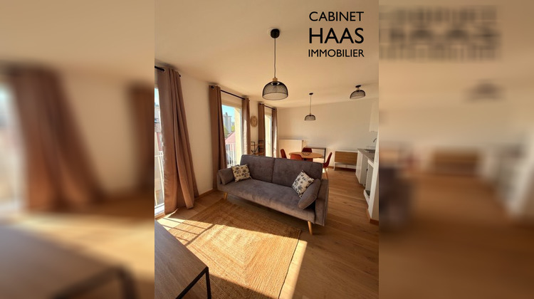 Ma-Cabane - Location Appartement Ivry-sur-Seine, 38 m²