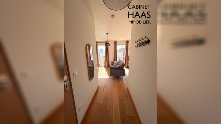 Ma-Cabane - Location Appartement Ivry-sur-Seine, 38 m²