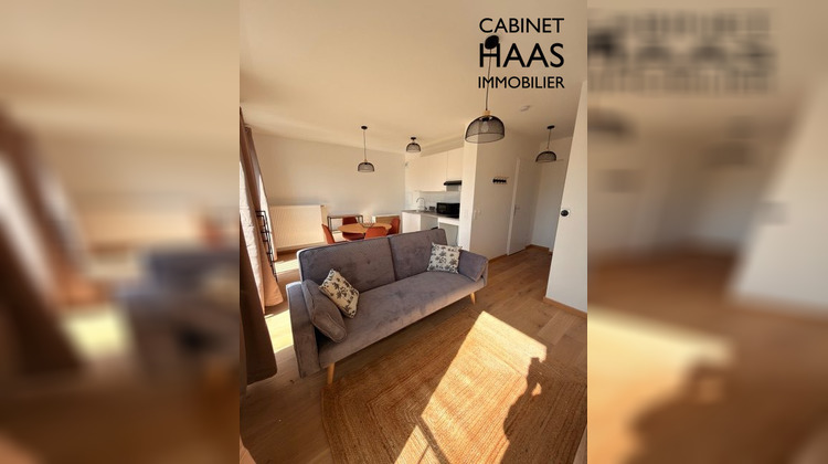 Ma-Cabane - Location Appartement Ivry-sur-Seine, 38 m²