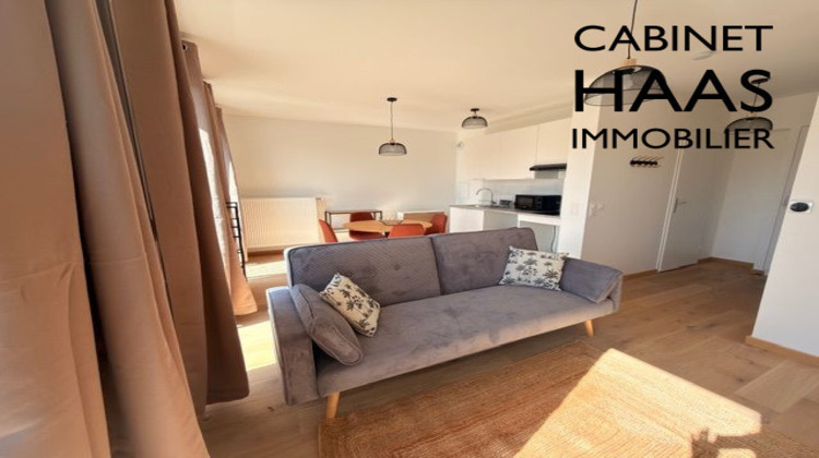Ma-Cabane - Location Appartement Ivry-sur-Seine, 38 m²